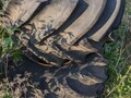  Goodyear 67x34.00-30 Wheels / Tires / Track