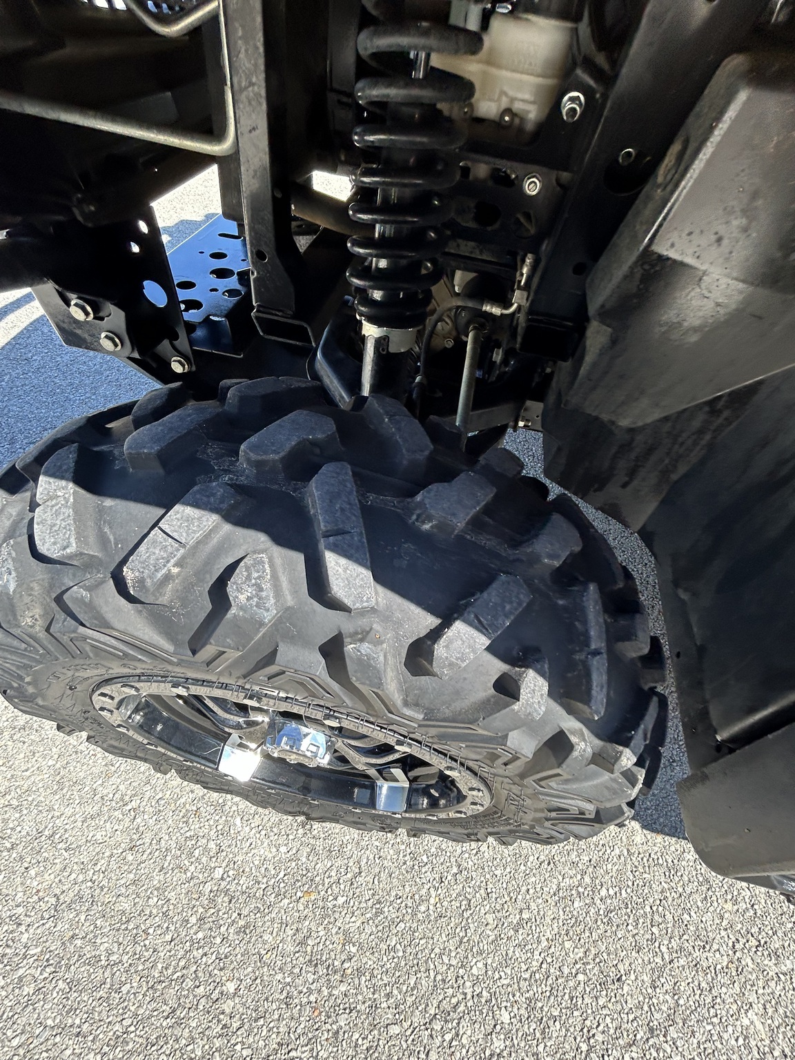 2023 John Deere XUV 835M ATVs and Utility Vehicle