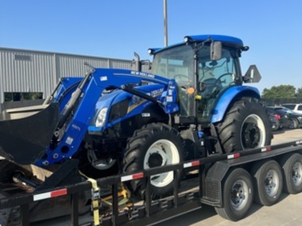 Used Tractors for Sale | Machinery Pete