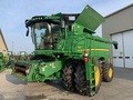 2020 John Deere S780 Combine
