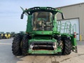 2020 John Deere S780 Combine
