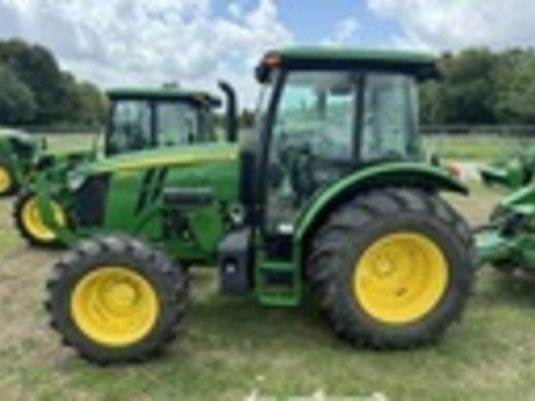 Used Tractors for Sale | Machinery Pete