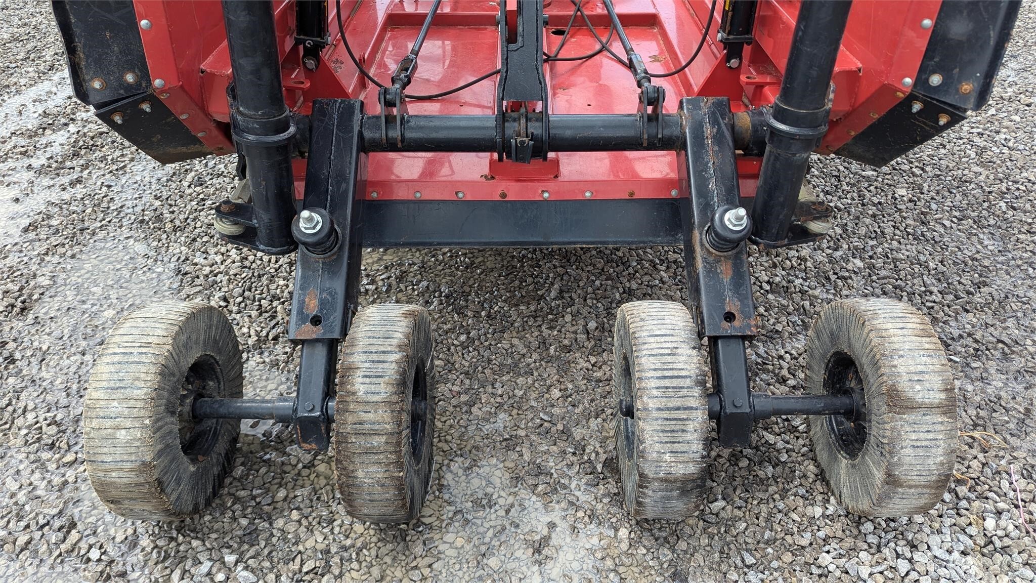  Bush Hog 2615L Rotary Cutter