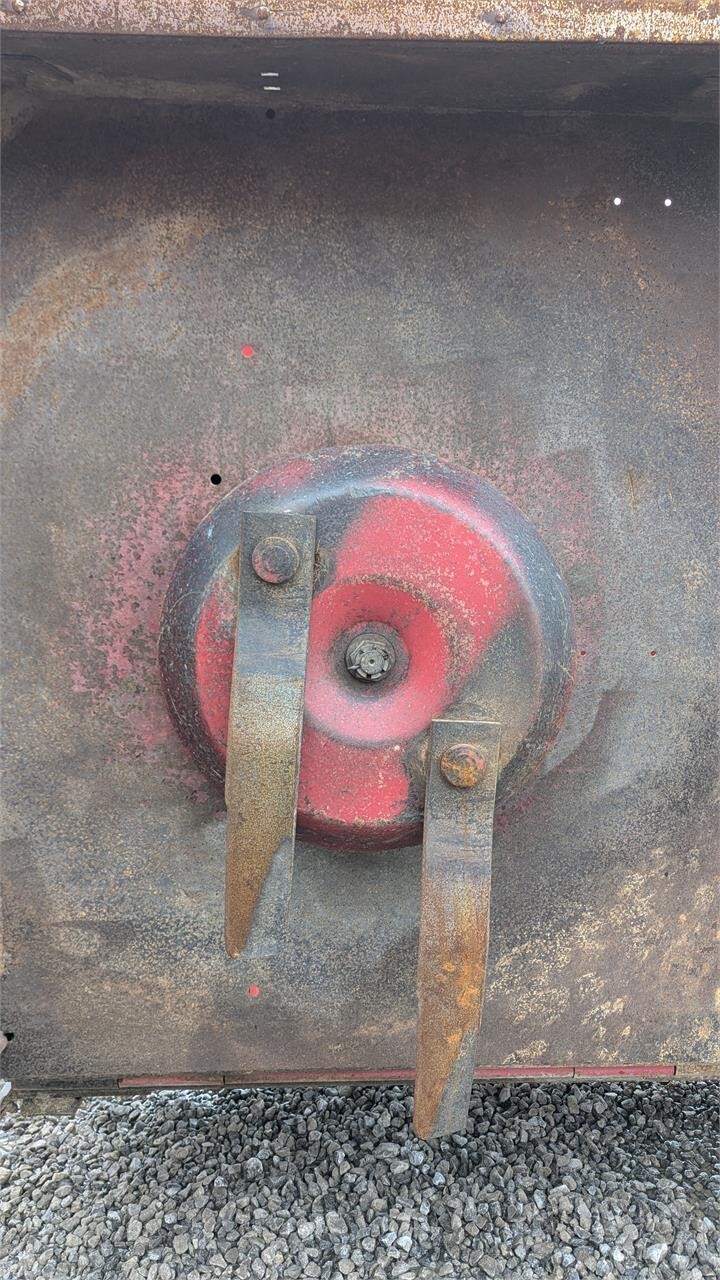  Bush Hog 2615L Rotary Cutter