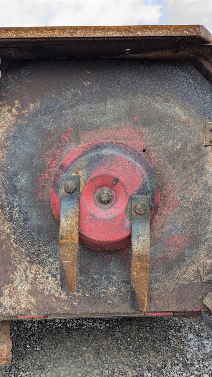  Bush Hog 2615L Rotary Cutter