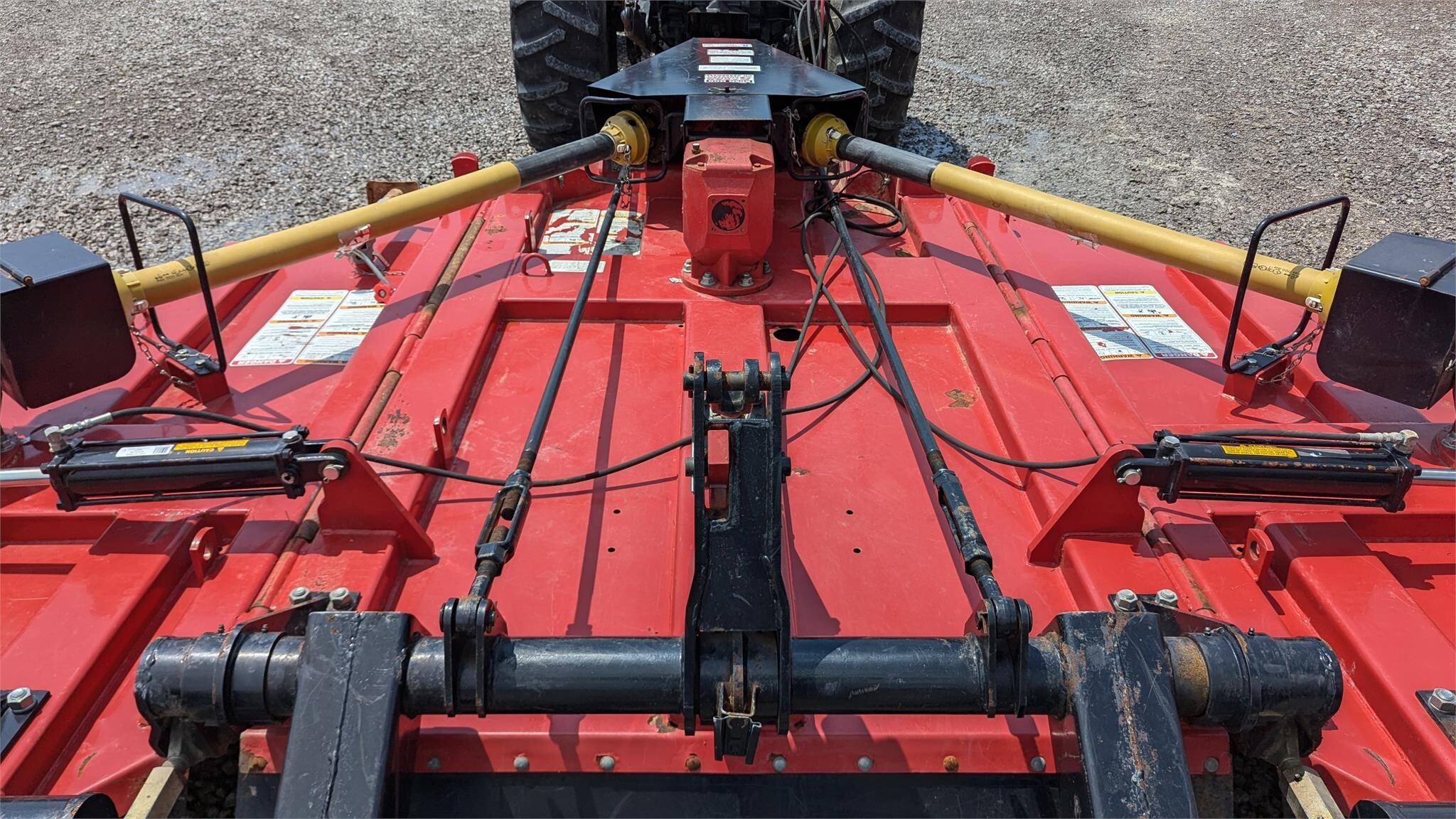  Bush Hog 2615L Rotary Cutter