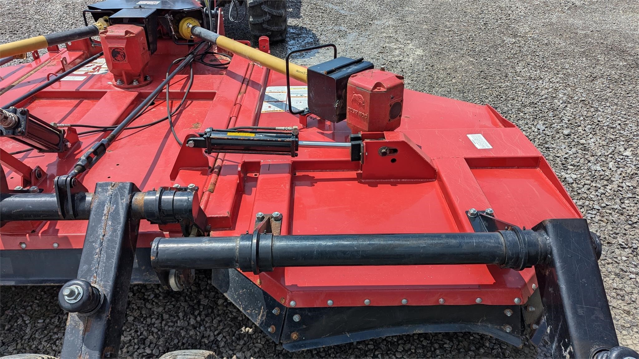  Bush Hog 2615L Rotary Cutter