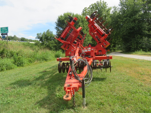 2017 Kuhn Krause 4855-13 Dominator Disk Chisel