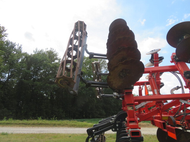 2017 Kuhn Krause 4855-13 Dominator Disk Chisel