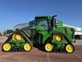 2024 John Deere 9RX 640 Tractor