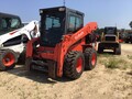 2022 Kubota SSV75 Skid Steer