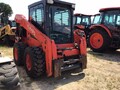 2022 Kubota SSV75 Skid Steer