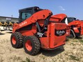 2022 Kubota SSV75 Skid Steer