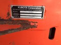 2022 Kubota SSV75 Skid Steer