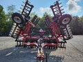 2014 Case IH True Tandem 335VT Vertical Tillage
