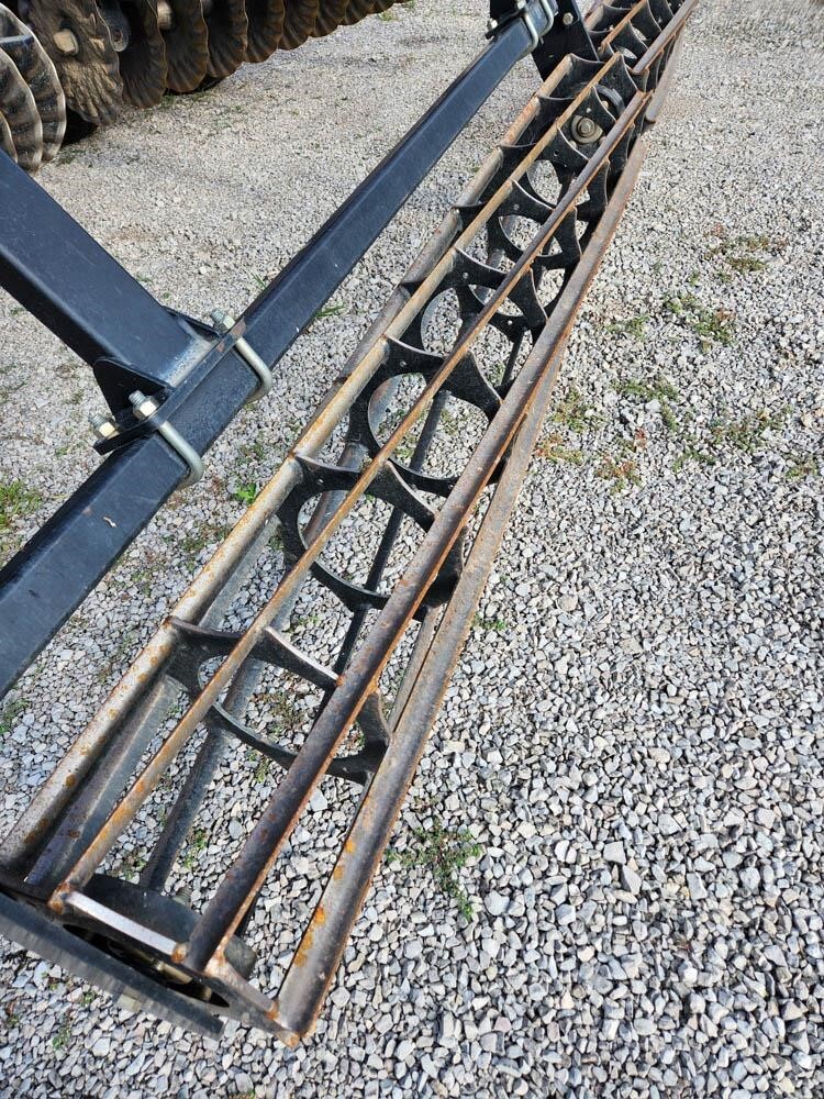 2014 Case IH True Tandem 335VT Vertical Tillage