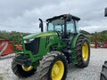 2023 John Deere 6120E Tractor