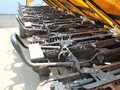 2012 New Holland 99C Corn Head