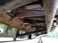 2012 New Holland 99C Corn Head