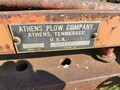  Athens D Disk
