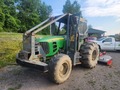 2010 John Deere 6330 Tractor