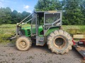 2010 John Deere 6330 Tractor