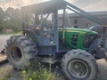 2010 John Deere 6330 Tractor
