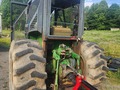 2010 John Deere 6330 Tractor