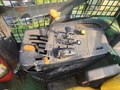 2010 John Deere 6330 Tractor