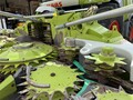 2017 Claas ORBIS 900 Forage Harvester Head