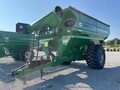 2022 J&M 1051-22S Grain Cart
