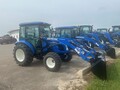 2024 New Holland BOOMER 55 Tractor