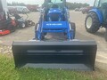 2024 New Holland BOOMER 55 Tractor