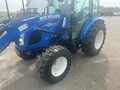 2024 New Holland BOOMER 55 Tractor