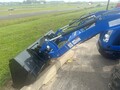 2024 New Holland BOOMER 55 Tractor