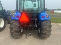 2024 New Holland BOOMER 55 Tractor
