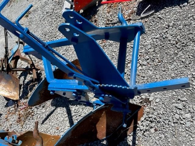  Ford 101 Plow