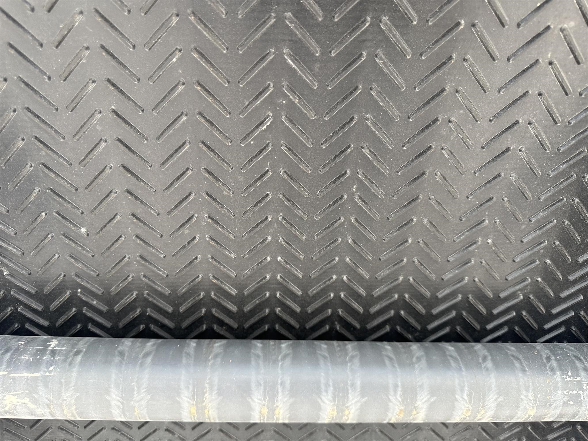  Speed King FL8x37 Augers and Conveyor