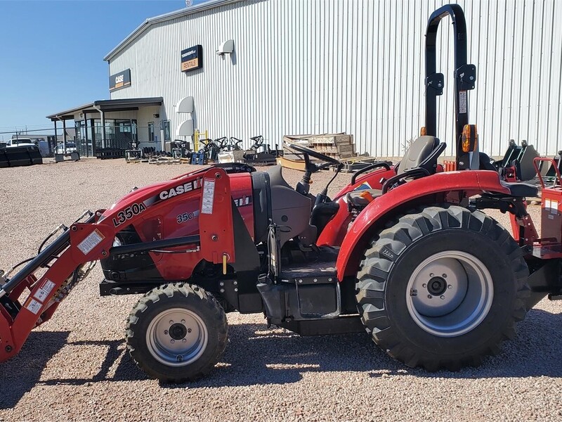 Used Tractors for Sale | Machinery Pete
