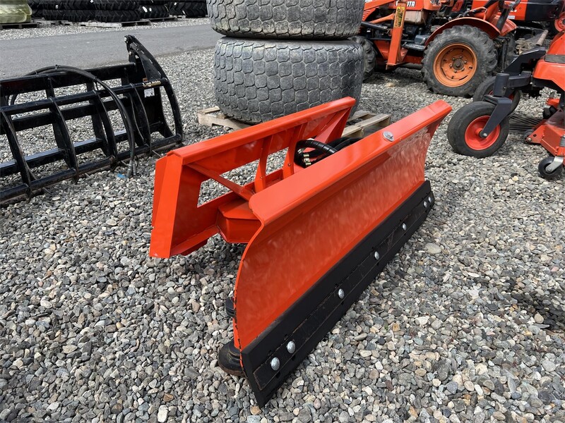 Used Kubota Blades for Sale - 20 Listings | Machinery Pete