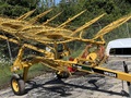2024 Vermeer VR1224 Rake