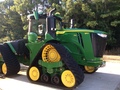 2023 John Deere 9RX 490 Tractor