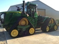 2023 John Deere 9RX 490 Tractor
