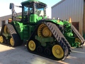 2023 John Deere 9RX 490 Tractor