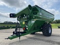 2023 J&M 1000-20 Grain Cart