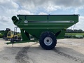 2023 J&M 1000-20 Grain Cart