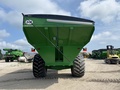 2023 J&M 1000-20 Grain Cart