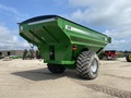 2023 J&M 1000-20 Grain Cart