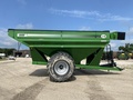 2023 J&M 1000-20 Grain Cart
