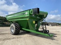 2023 J&M 1000-20 Grain Cart